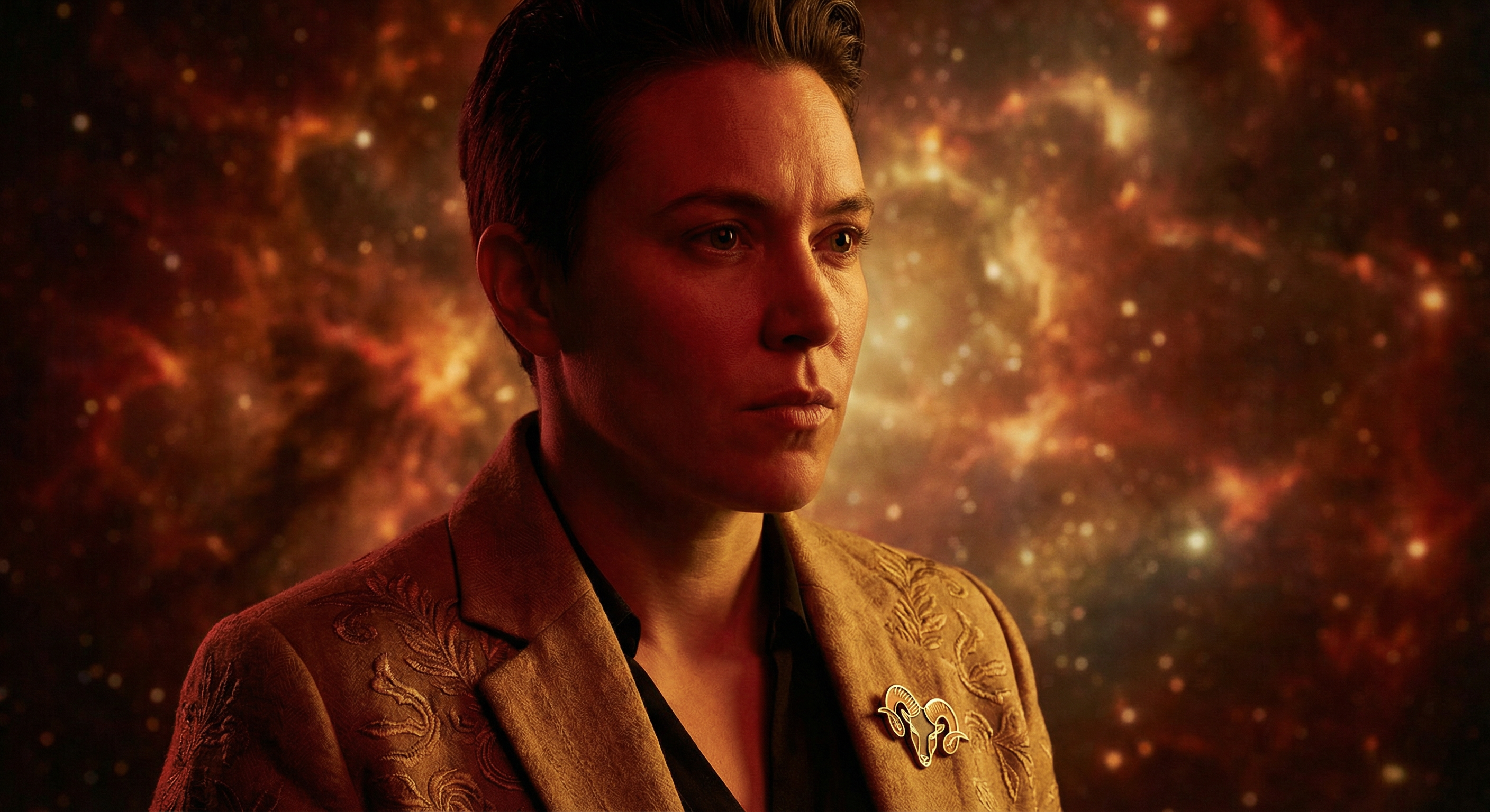 Сильные и слабые стороны Овна — огонь и воля