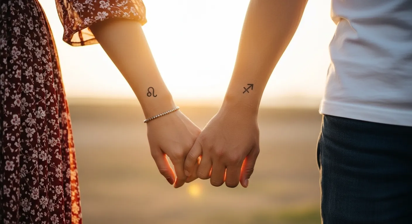 Сильные стороны и риски Овна в отношениях