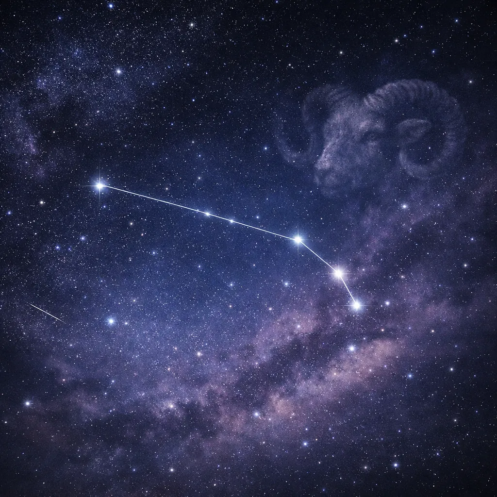 Гороскоп для Овна — звёзды и прогноз