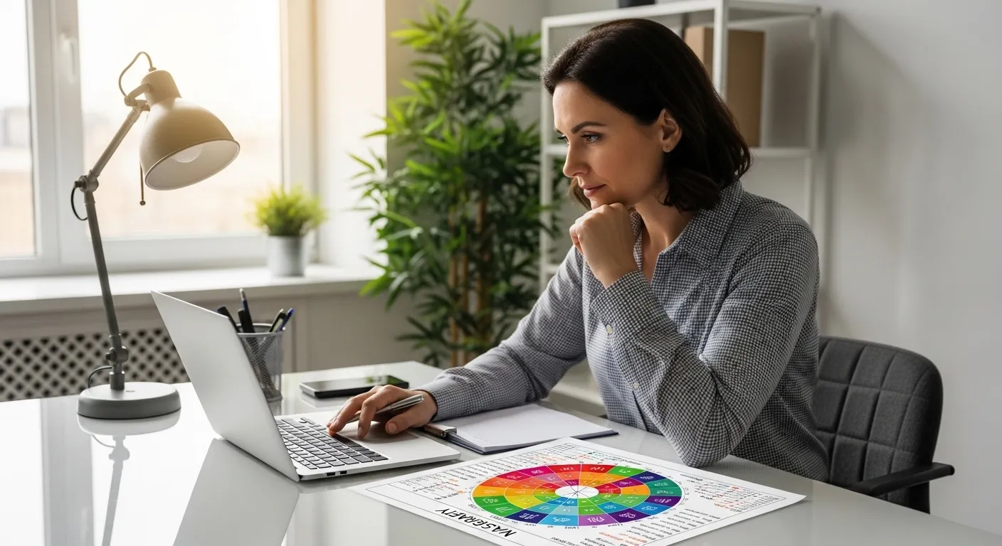 Овен — карьера, финансы и здоровье на 2026 год