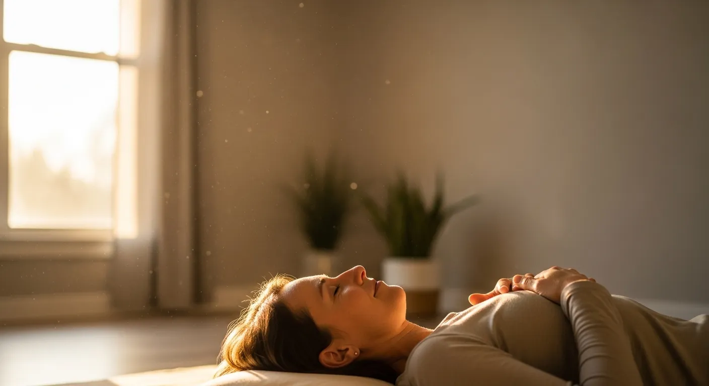 Биоэнергетика — направления и восстановление энергии