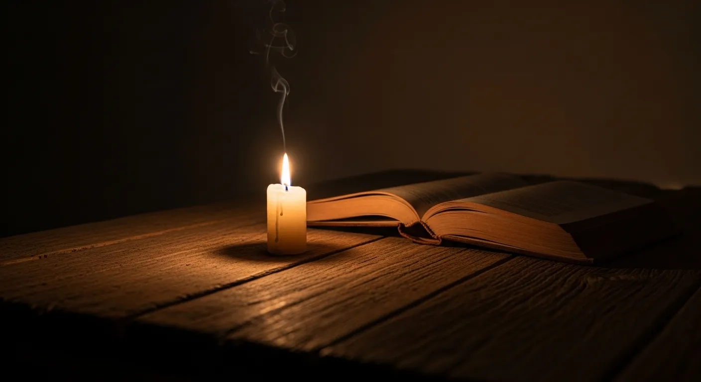 Чёрная магия — воздействие и защита