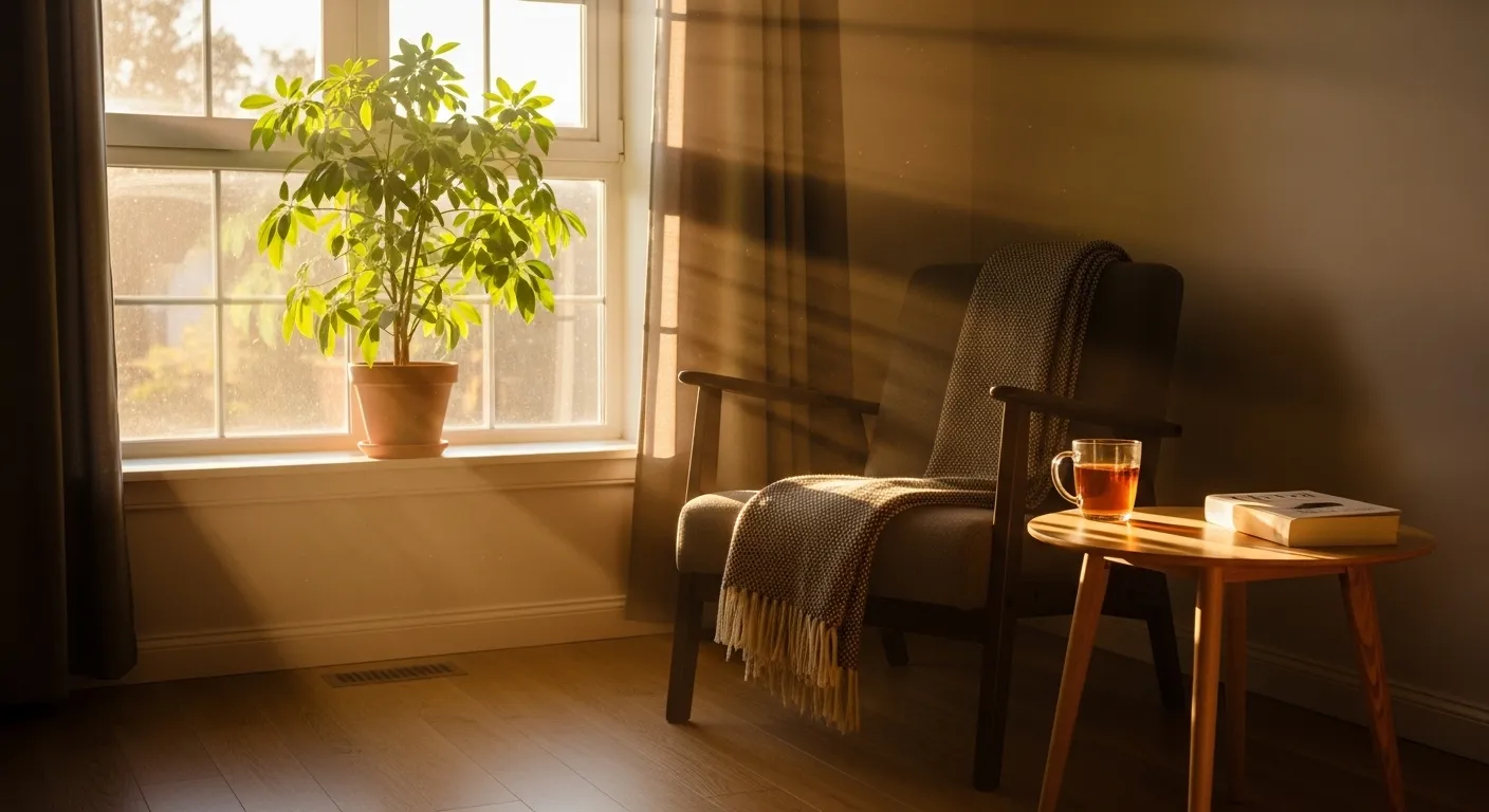 Истоки тёмной магии и защита