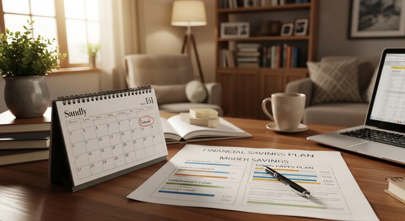 Карьера и бизнес для Рака в 2026 году