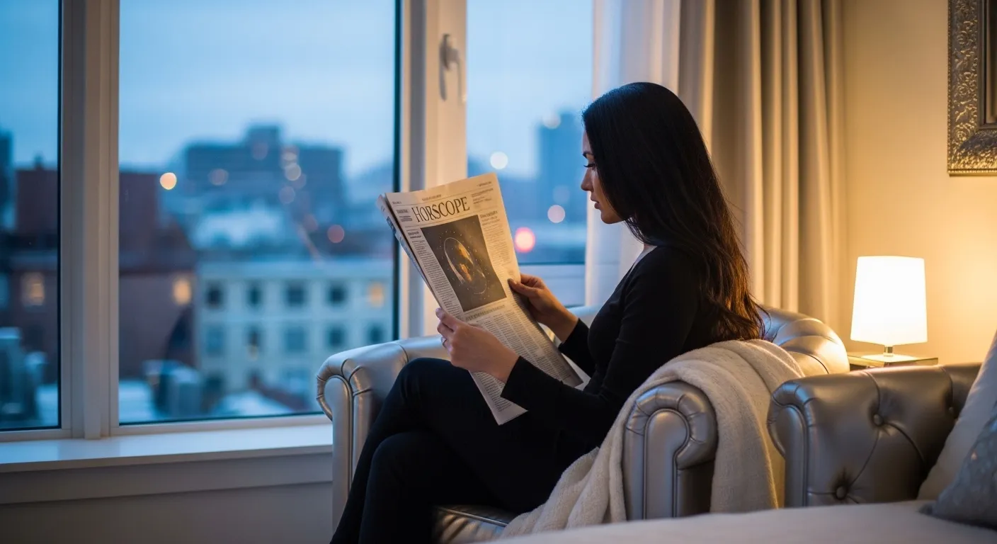 Лунный гороскоп для Рака