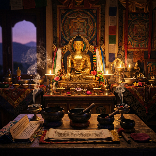 Восточная эзотерика — термины и традиции