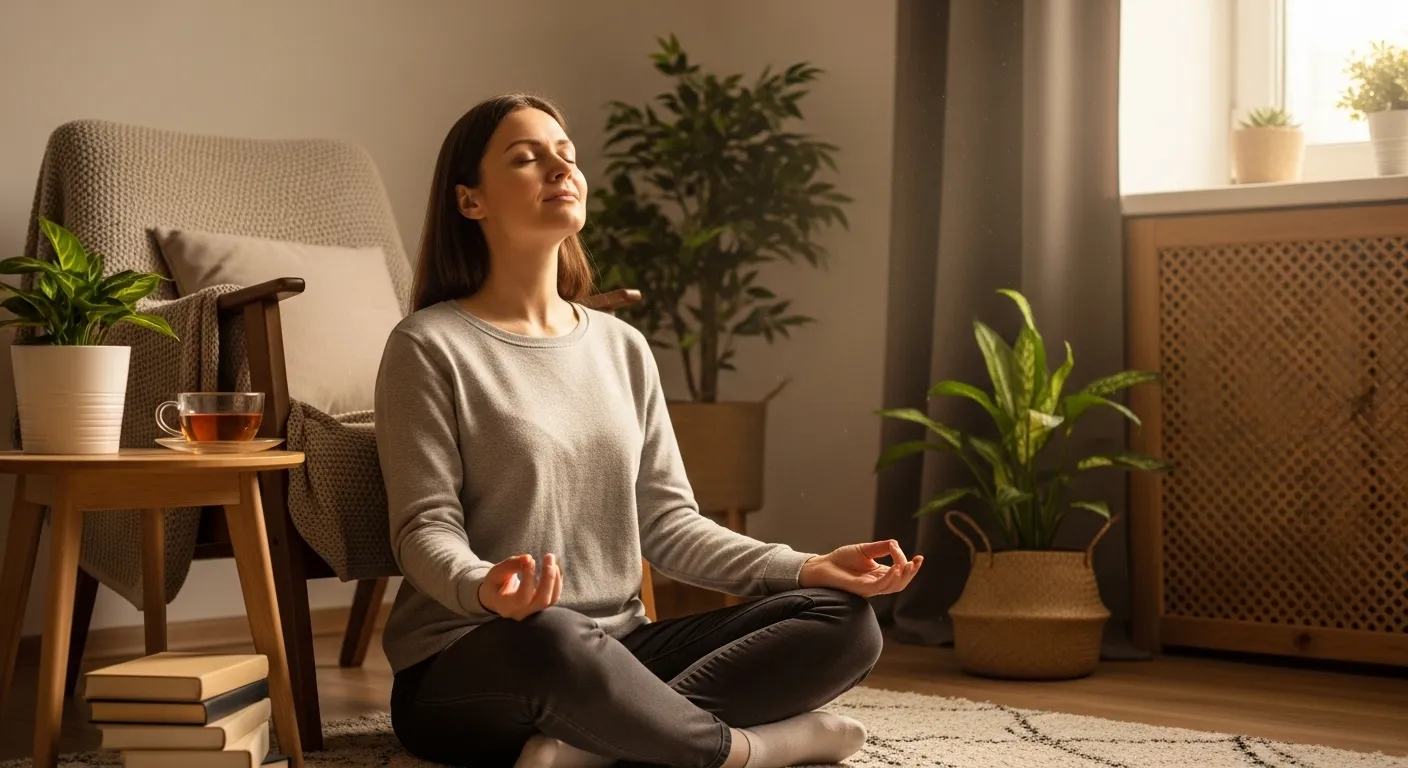 Ясновидение и экстрасенсорика — как проявляется дар