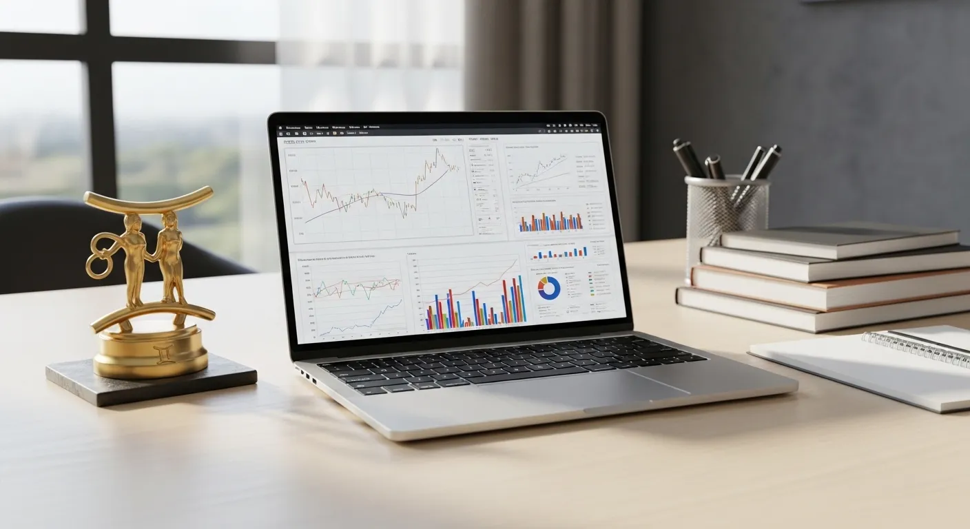 Карьерный гороскоп и финансовый прогноз для Близнецов на 2026 год