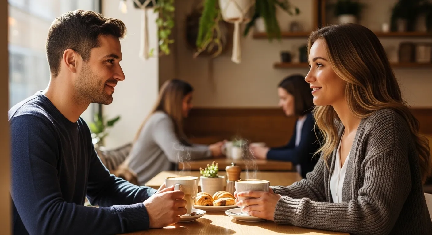 Любовь и партнёрство для Близнецов в 2026 году