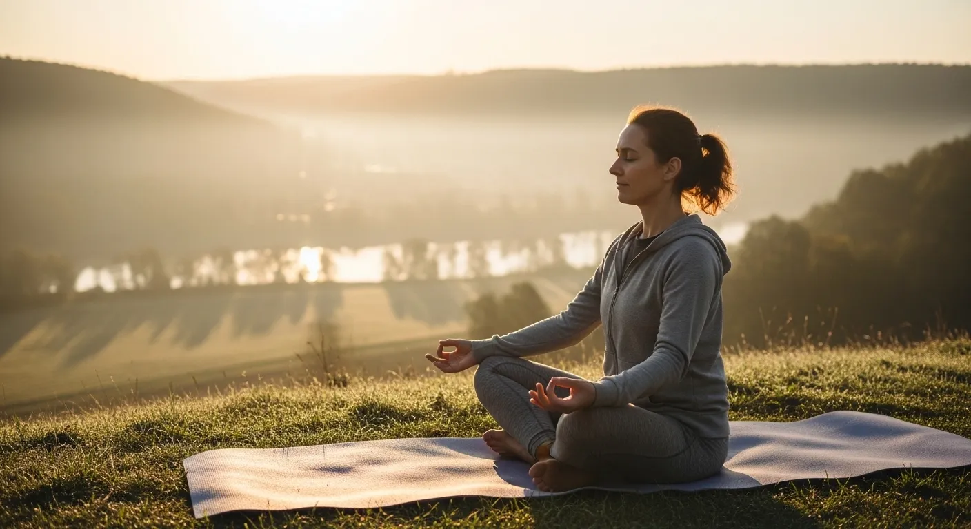 Здоровье и благополучие для Близнецов в 2026 году