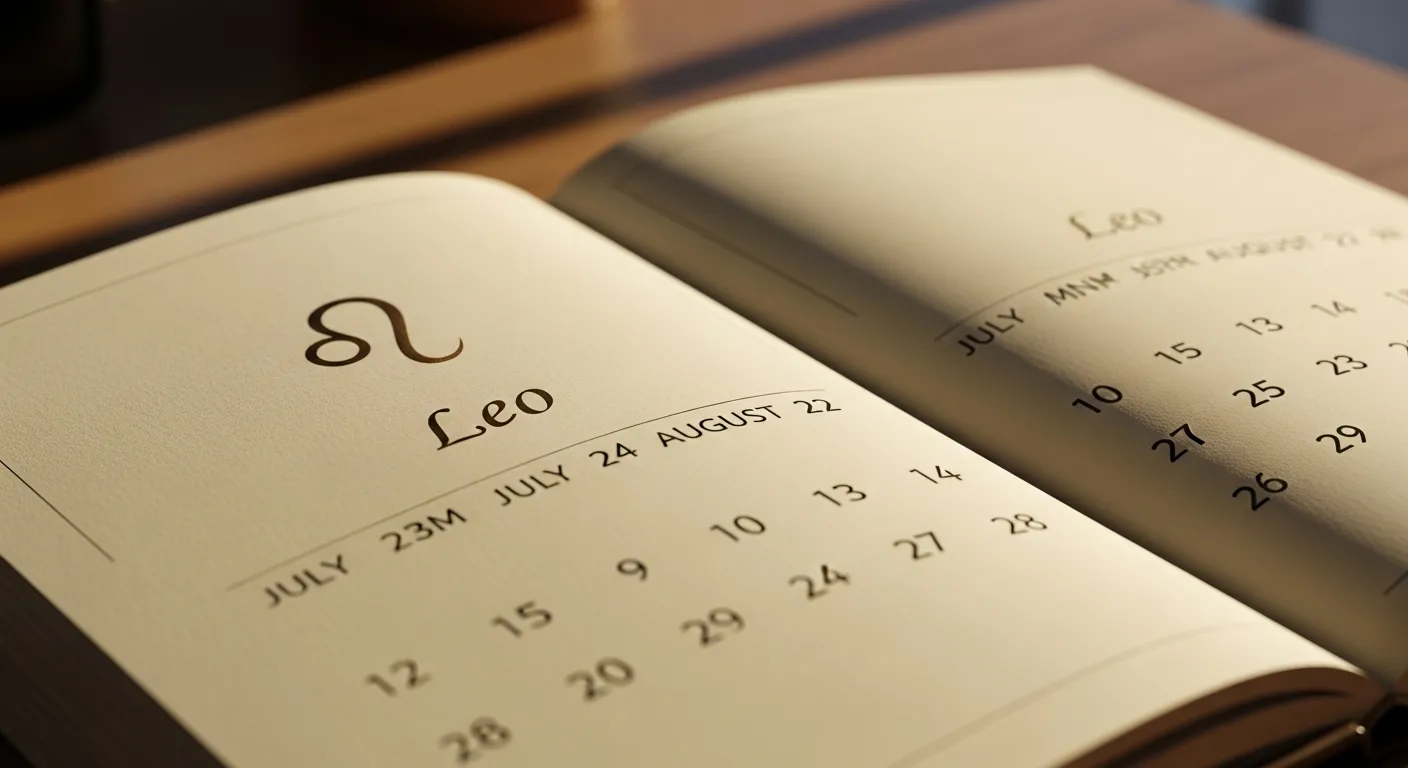 Августовские Львы — Юпитер, масштаб и успех по дате рождения