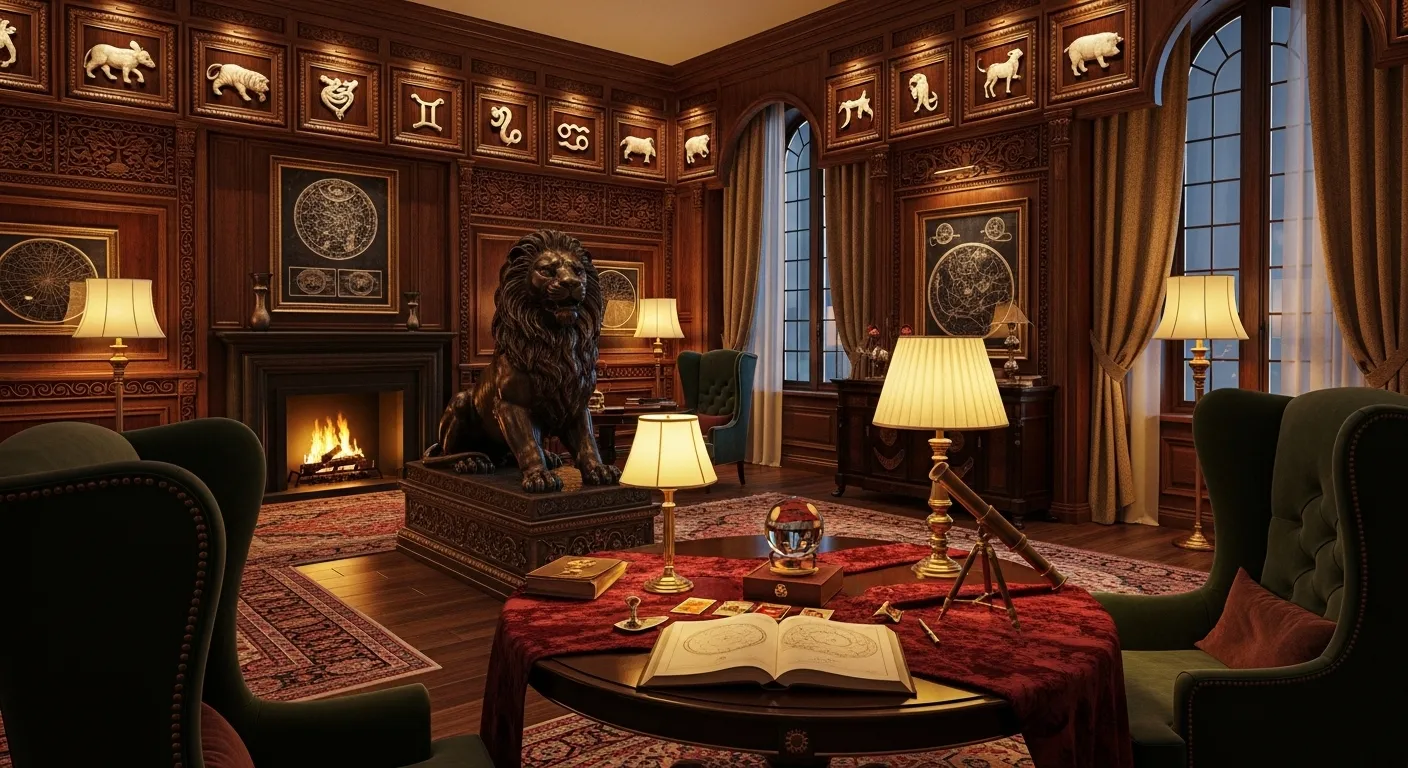 Лев по восточному календарю — карьера и финансы