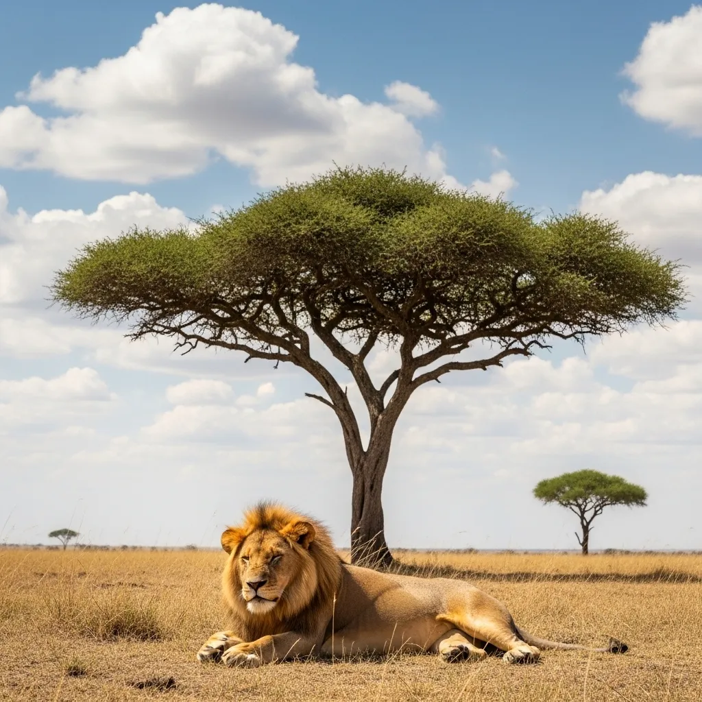 Гороскоп для Льва по дате — прогнозы по дням