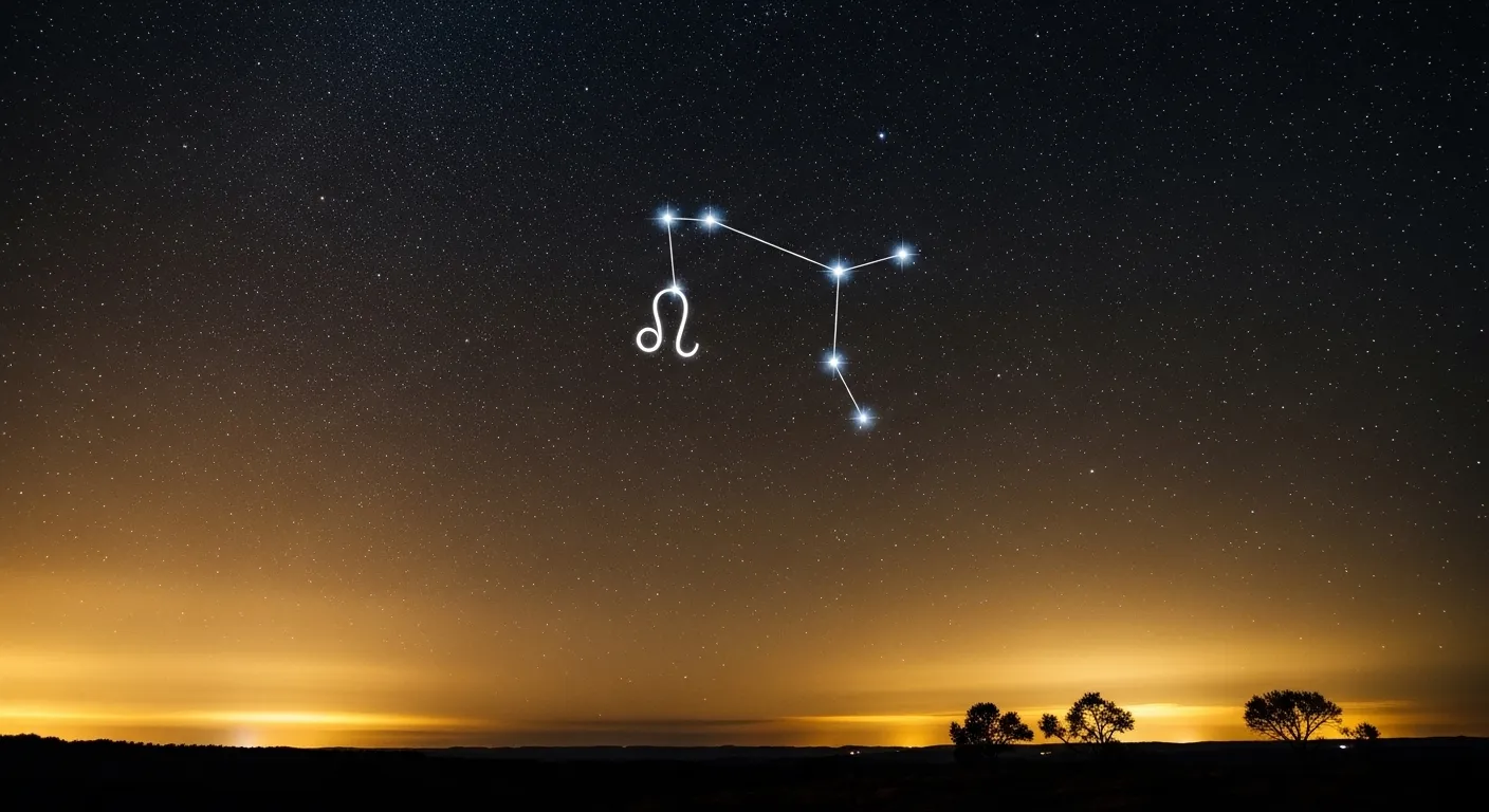 Гороскоп для Льва на сегодня — звёзды и планеты