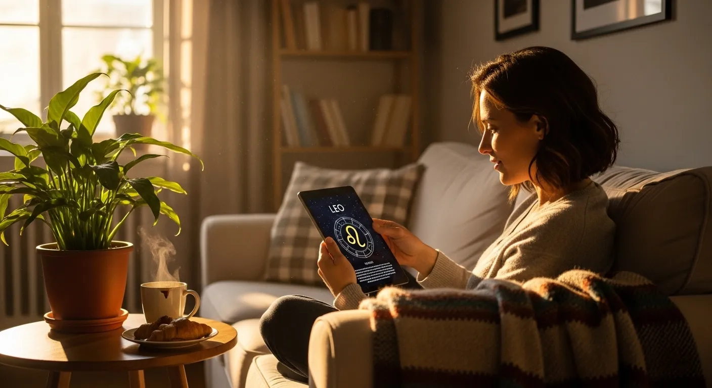 Гороскоп для Льва на сегодня — удача и планеты