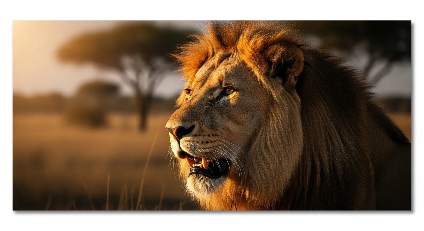 Гороскоп для Льва на месяц — величие и успех