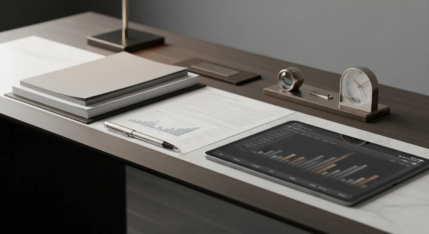 Бизнес гороскоп и карьерный разбор для Весов