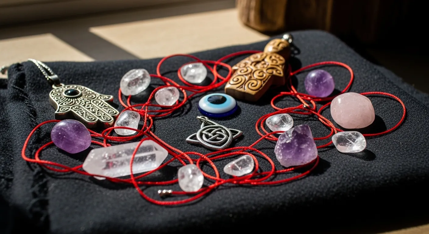 Направления магии — обряды, руны, природа и символы