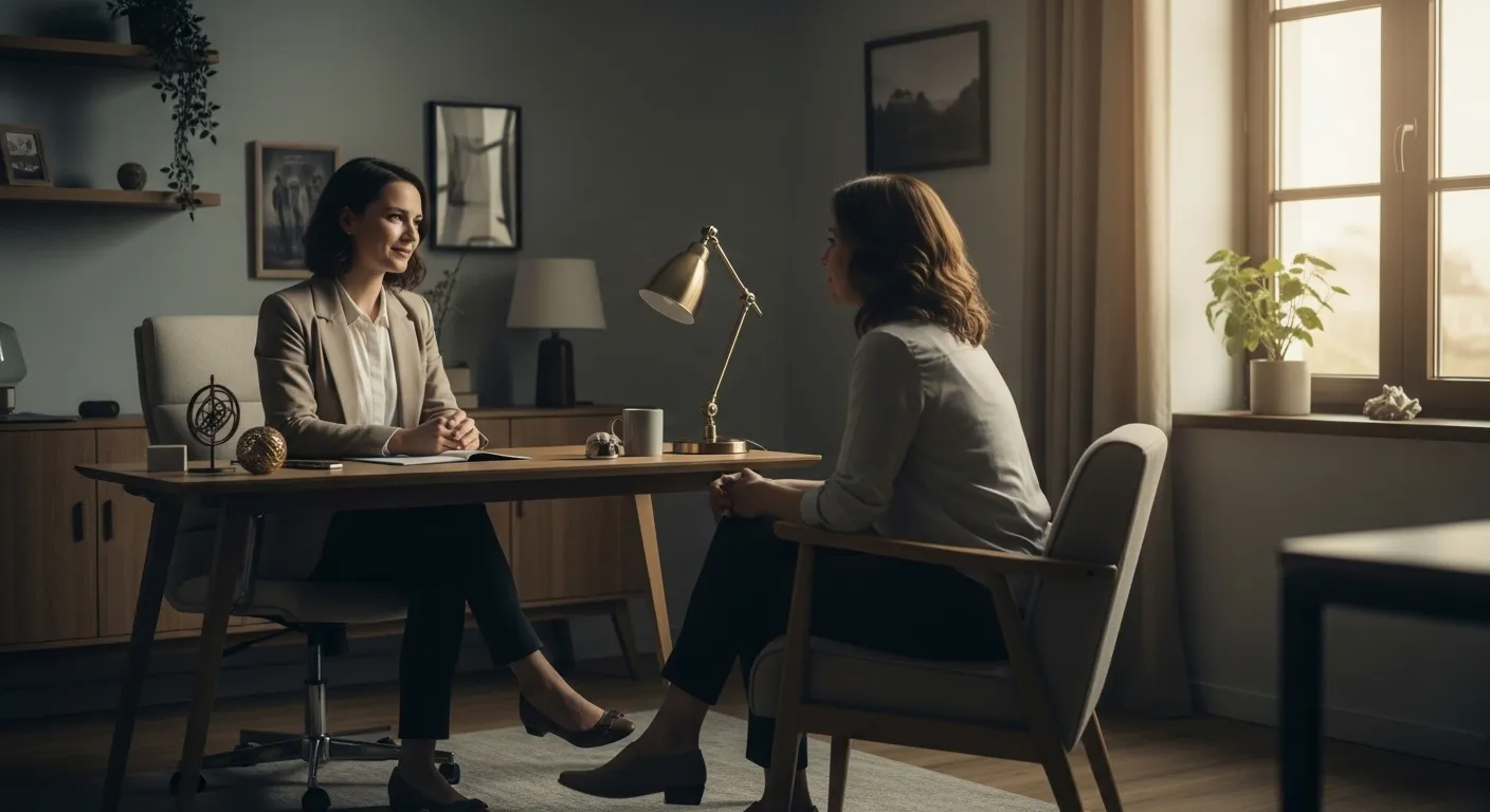 Парапсихолог — определение и суть направления, работа с состоянием