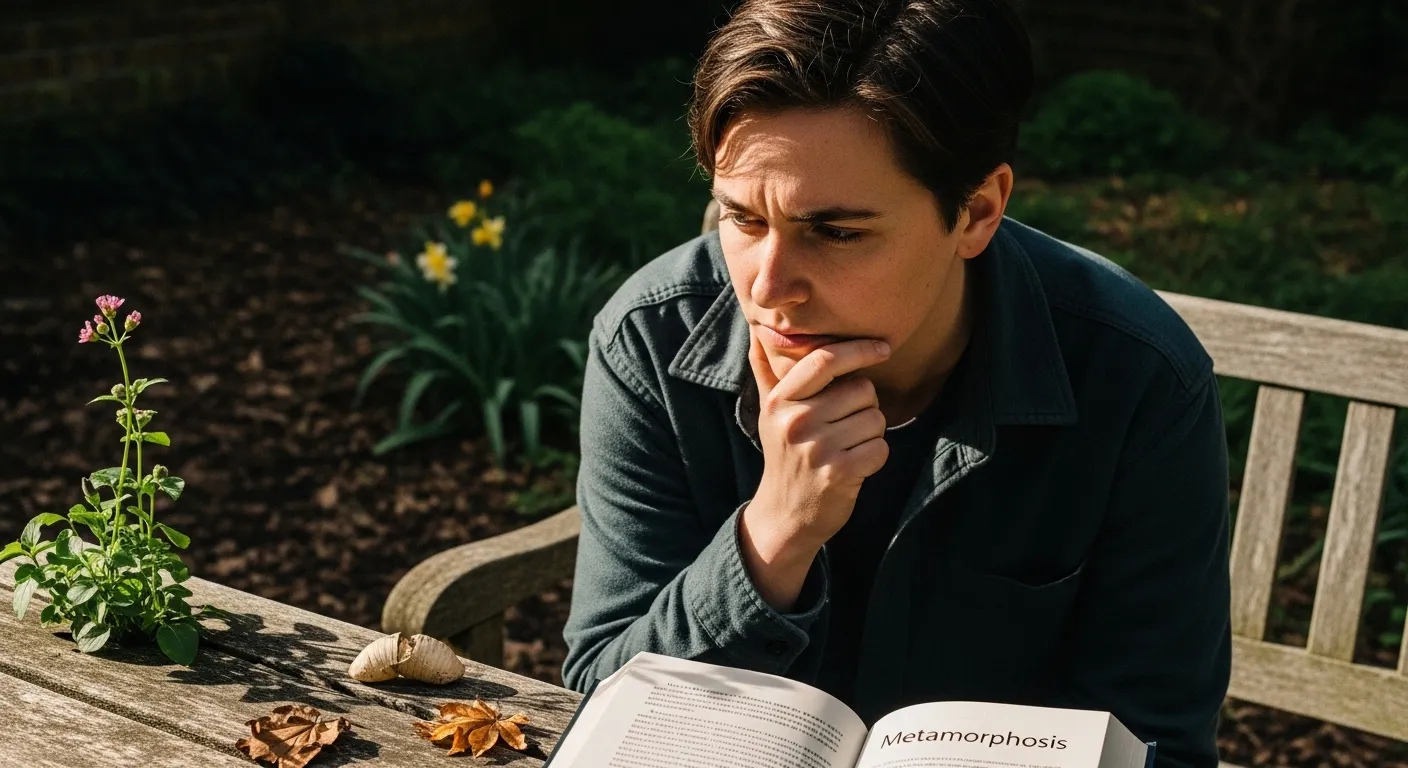 Плутон в натальной карте — трансформация