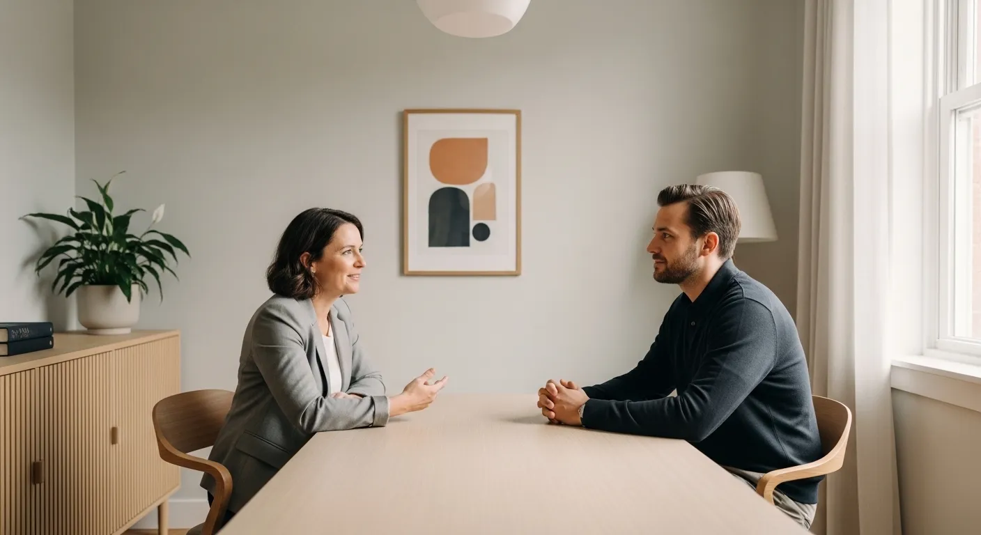 Как работает защита от негатива — процесс и этапы