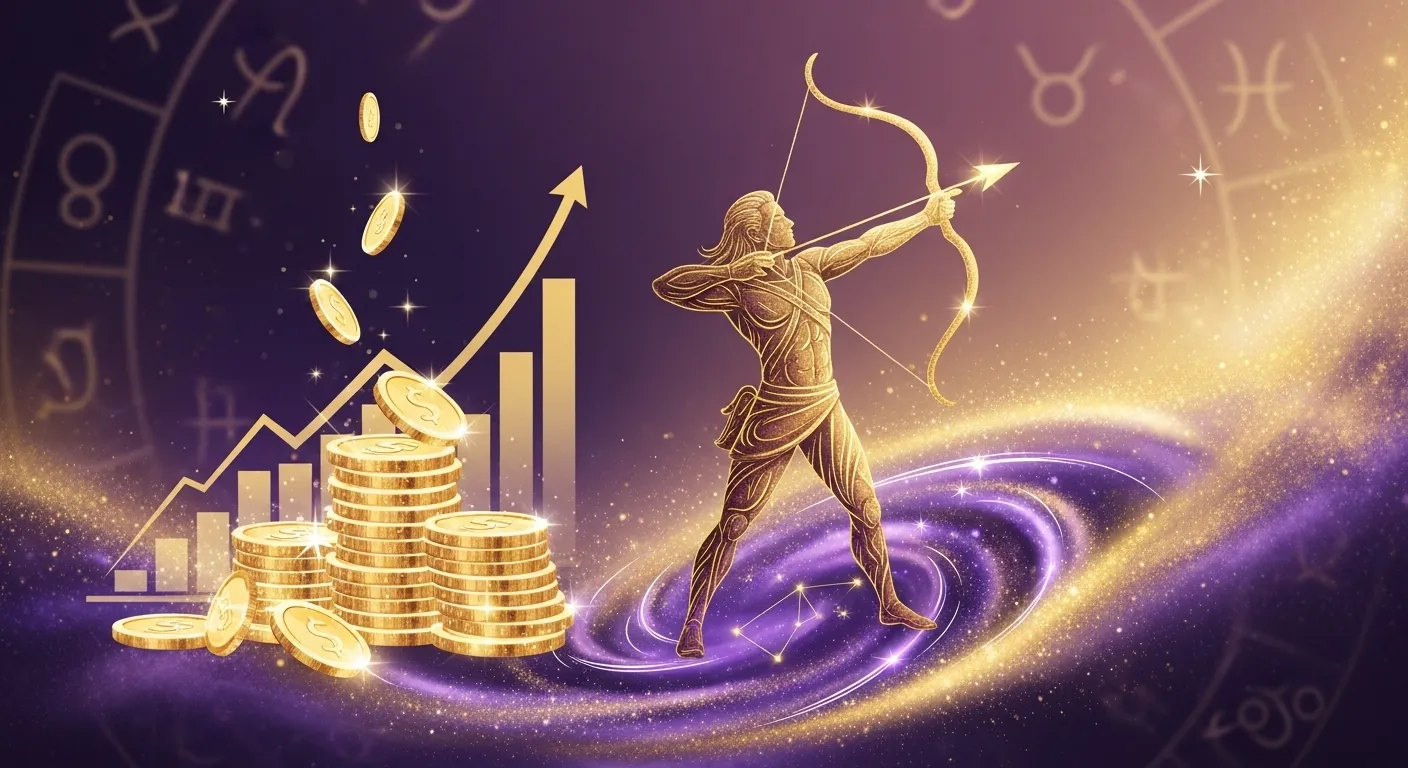 Стрелец по восточному календарю — карьера и финансы