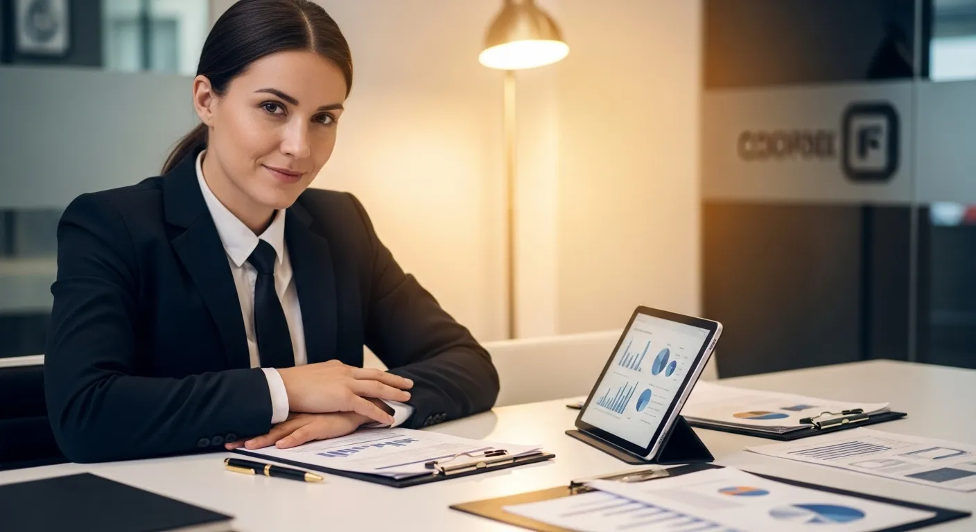 Бизнес и карьера для Скорпиона в 2026 году