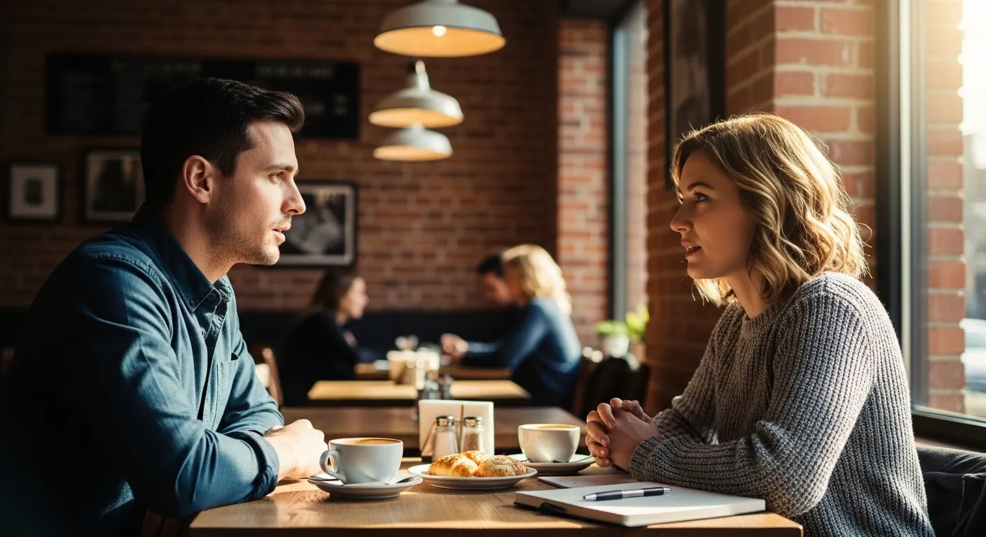 Скорпион в отношениях — сильные стороны и риски