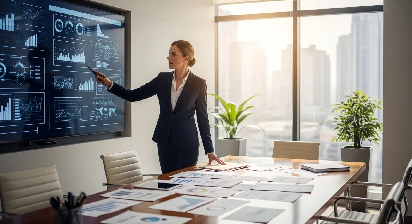 Карьерный успех Скорпиона и стратегическое мышление