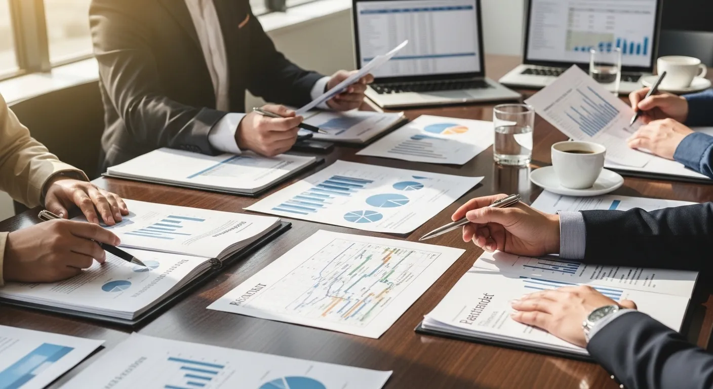 Стратегические шаги и карьерный рост Скорпиона