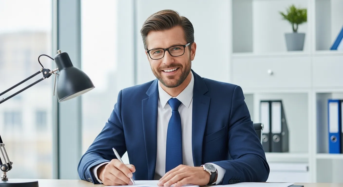 Проницательность и стратегия Скорпиона в делах