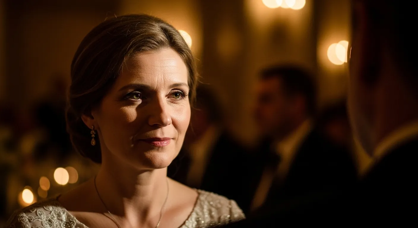 Женщина Скорпион с природным магнетизмом