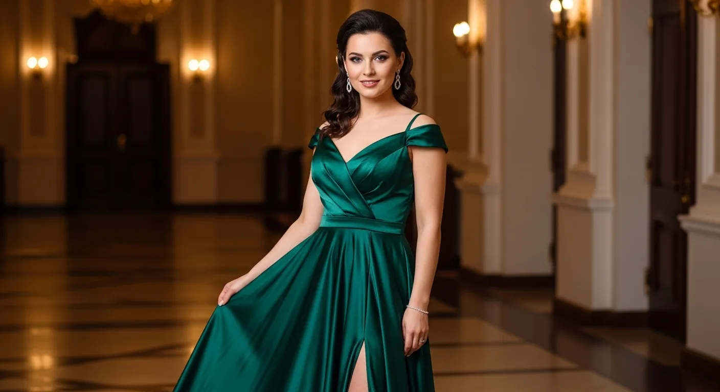 Женщина Скорпион с проницательностью и смелостью