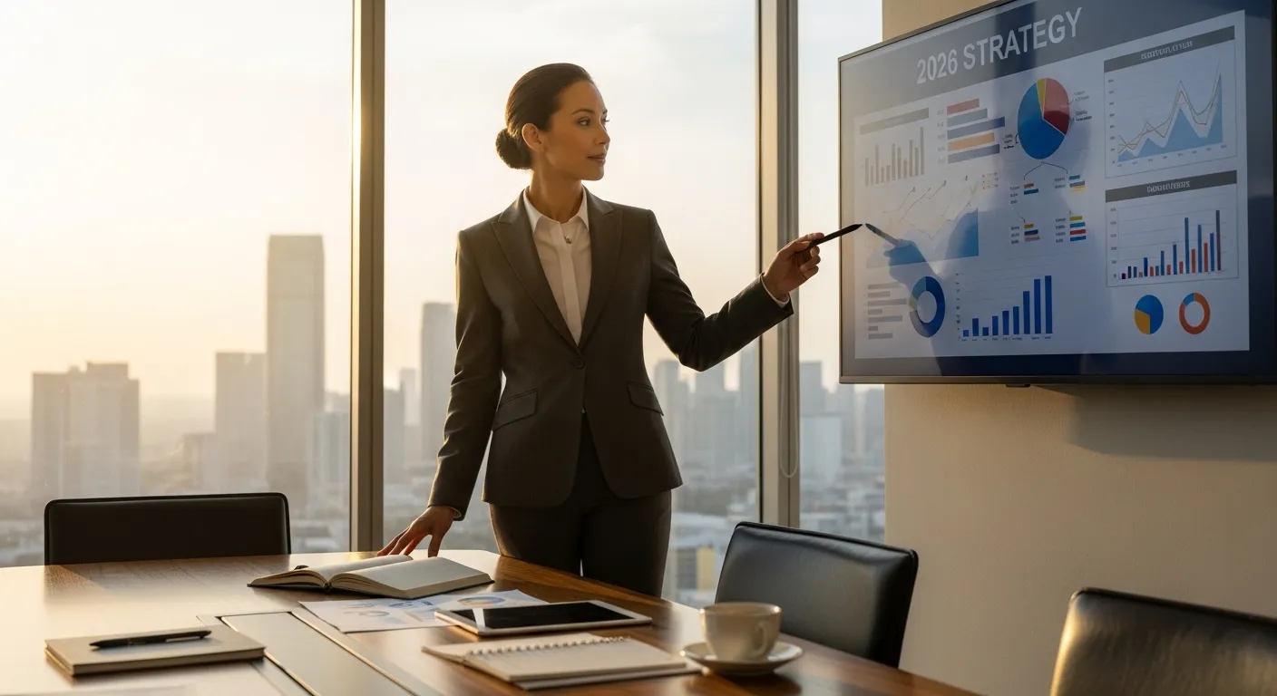 Карьера Скорпиона в 2026 году