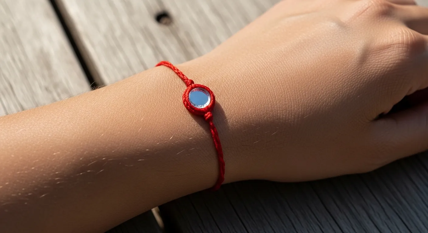 Защита от сглаза и порчи — обереги и ритуалы в реальной жизни