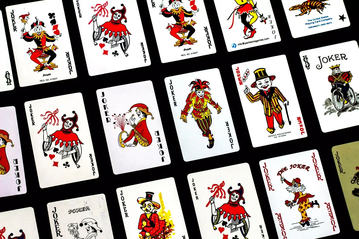 Расклады Таро