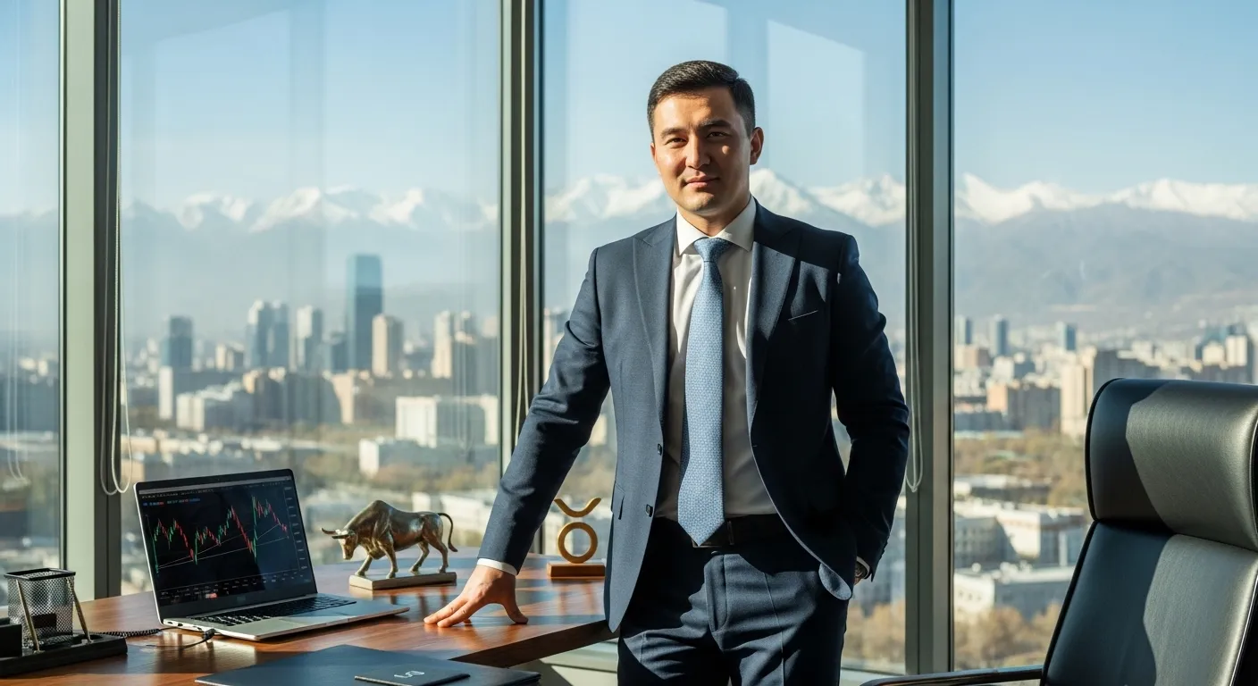 Бизнес гороскоп Телец — карьера и финансы в 2026 году