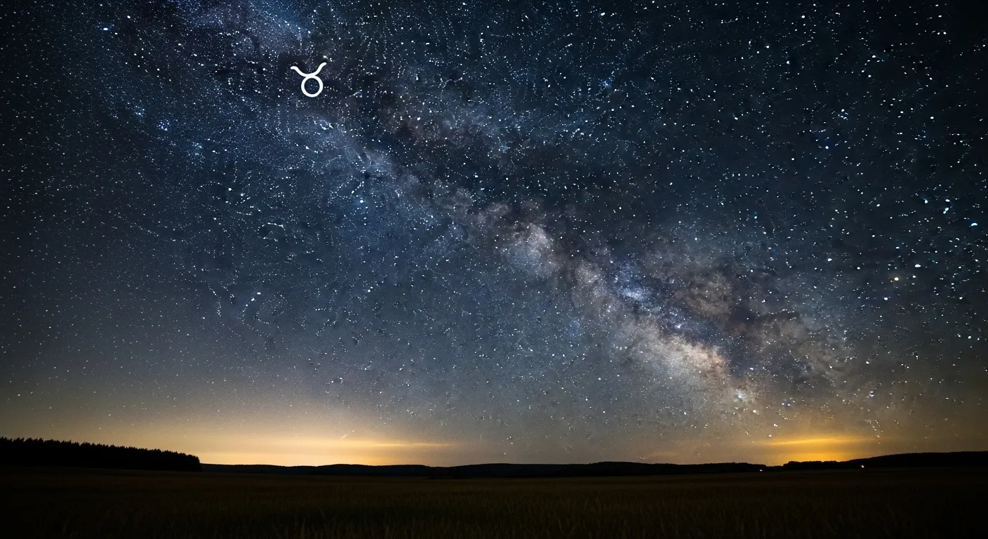 Гороскоп для Тельца — звёзды и материальное благополучие