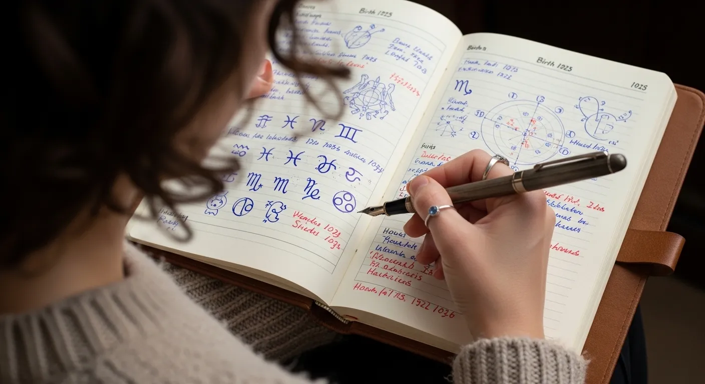 Декады Девы по дате рождения — знаменитости и рекомендации