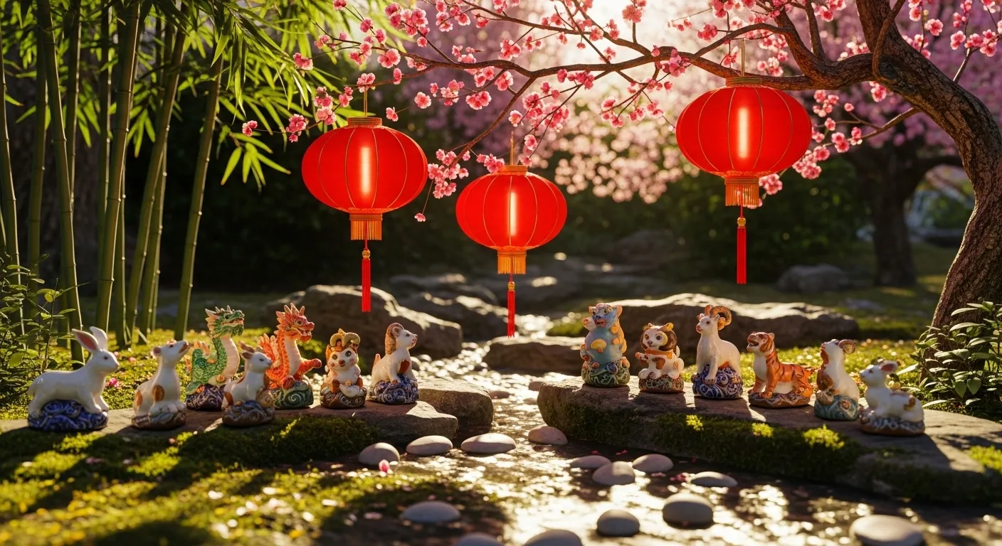 Дева по восточному календарю — годы животных