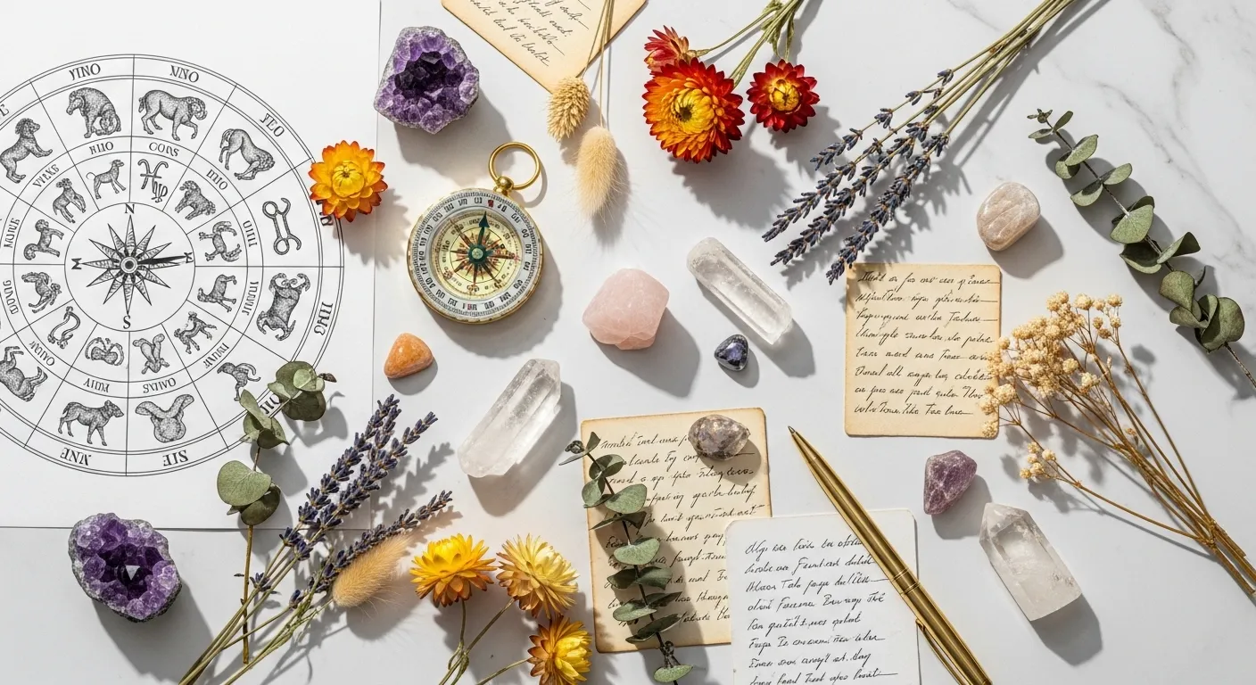 Гороскоп для Девы на месяц — астрология и планирование