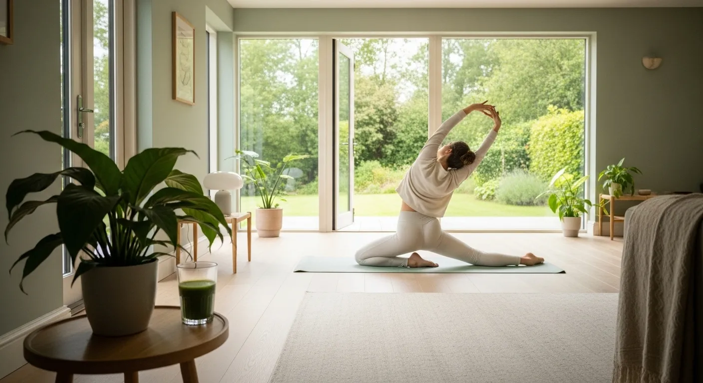 Гороскоп для Девы на месяц — здоровье и баланс