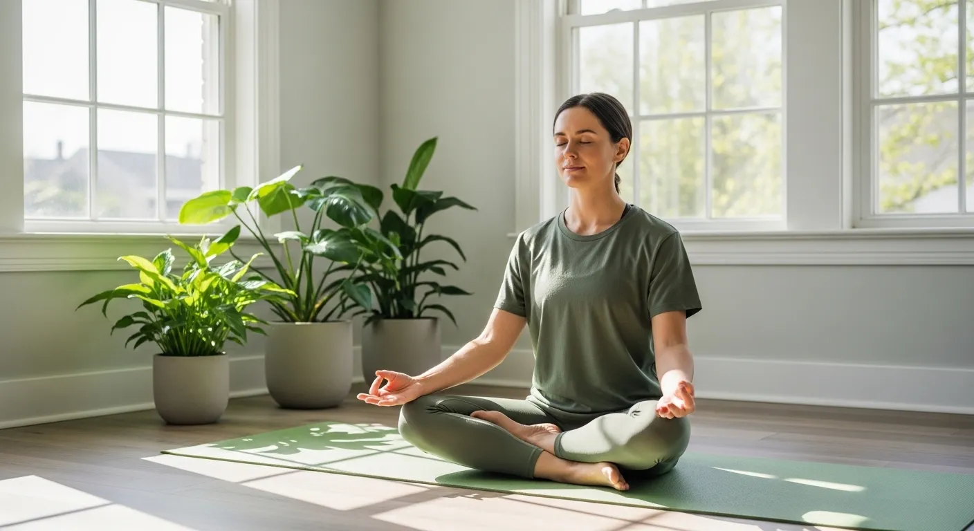 Гороскоп для Девы на неделю — здоровье и баланс