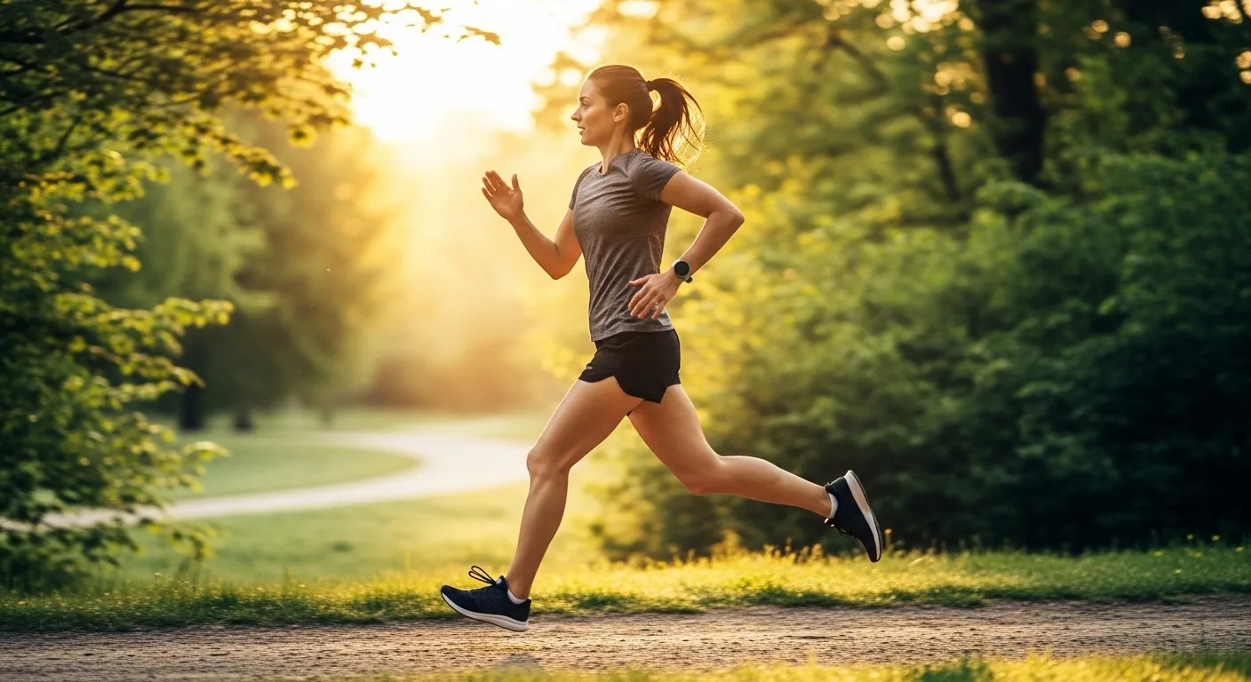 Гороскоп для Девы на 2026 год — здоровье и активность