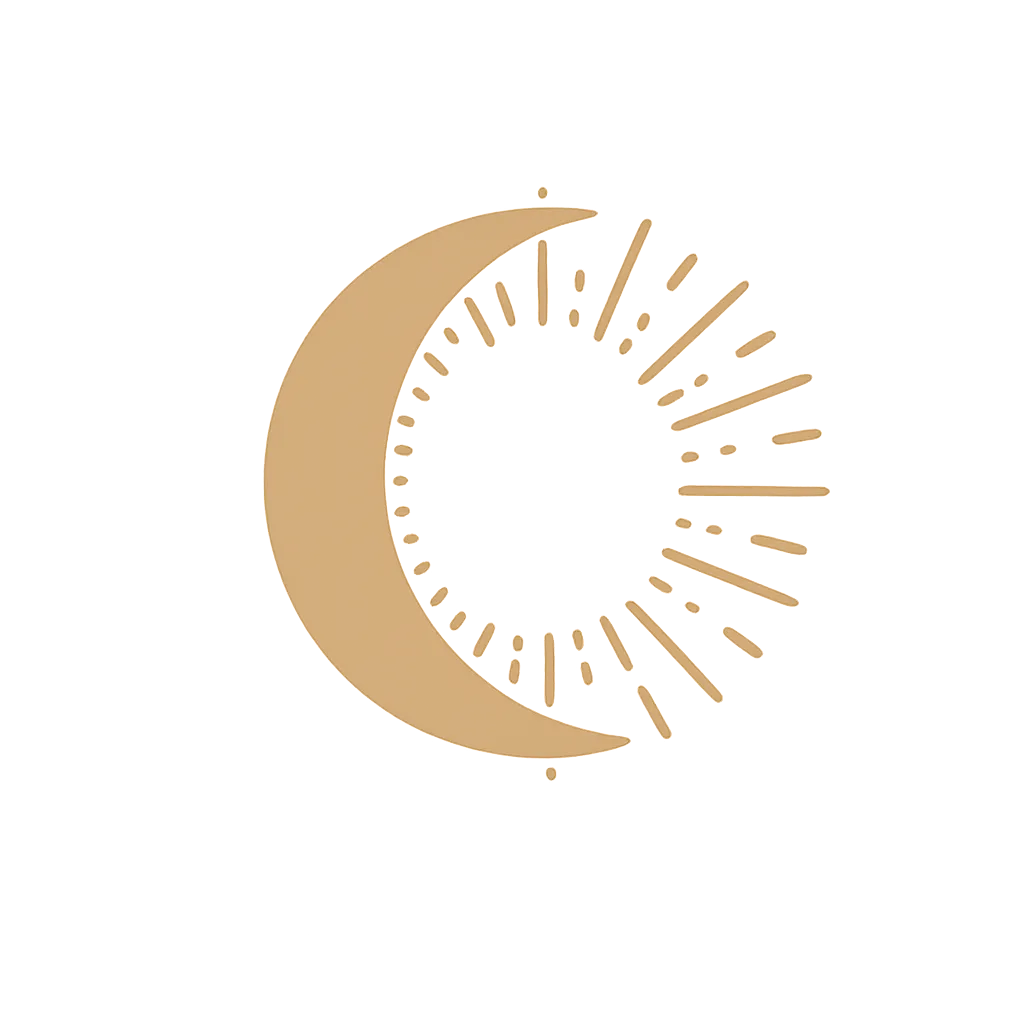 Луна